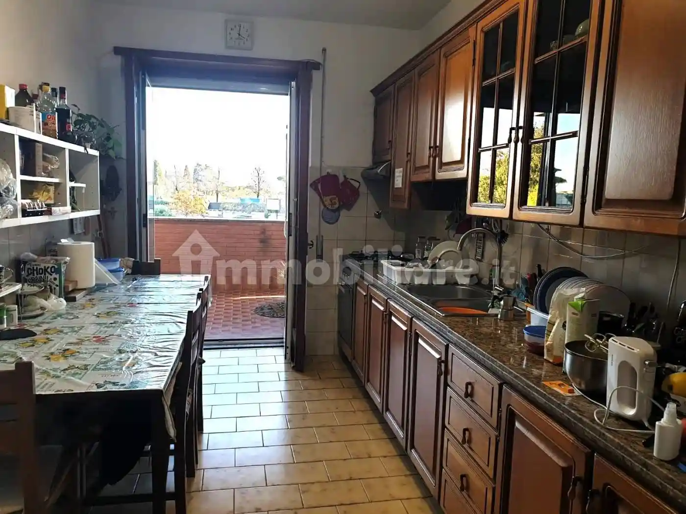 Appartamento via Girolamo Nisio, Cortina d'Ampezzo, Roma - foto 2