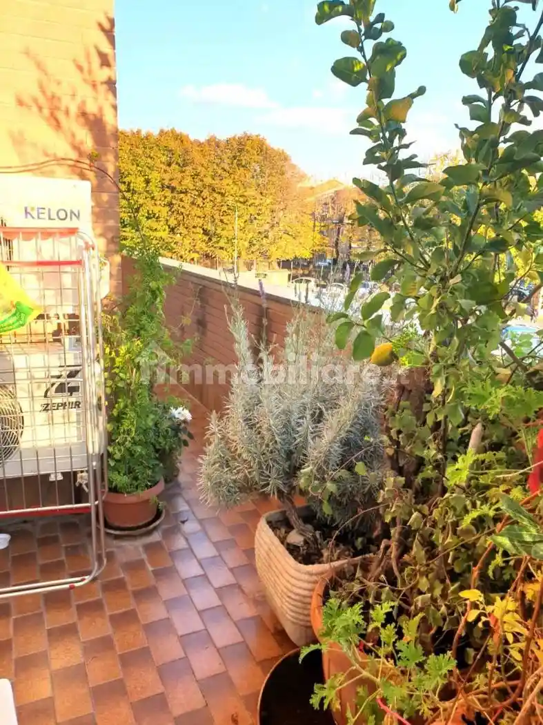 Appartamento via Girolamo Nisio, Cortina d'Ampezzo, Roma - foto 3