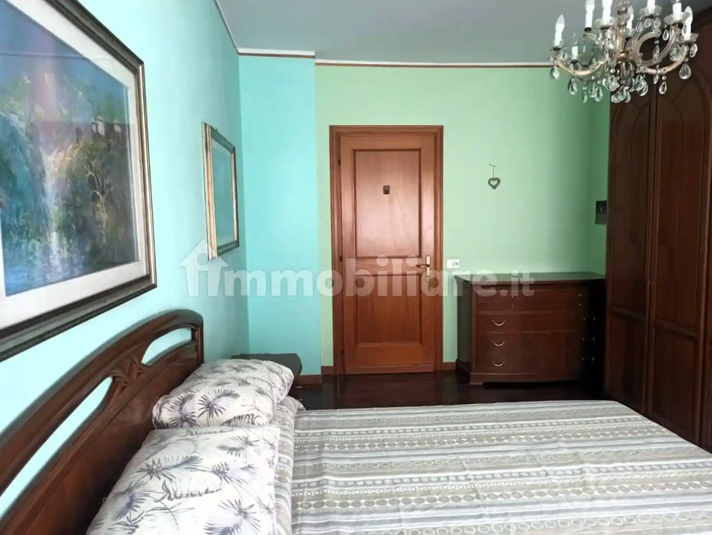 Appartamento via Girolamo Nisio, Cortina d'Ampezzo, Roma - foto 4