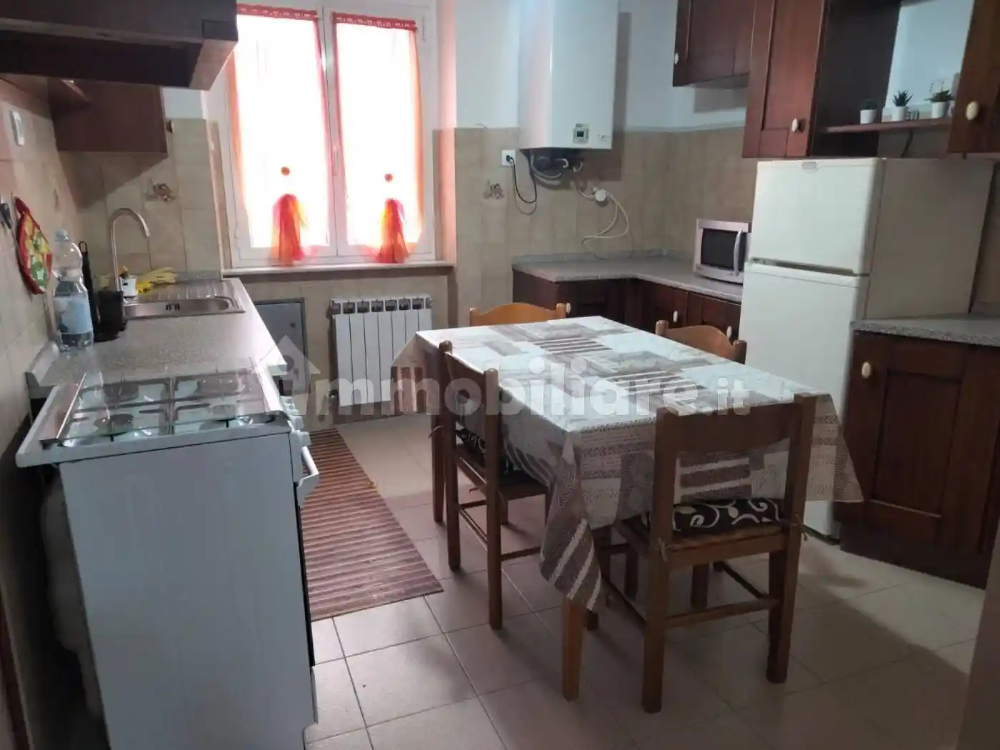 Appartamento in affitto a Genova