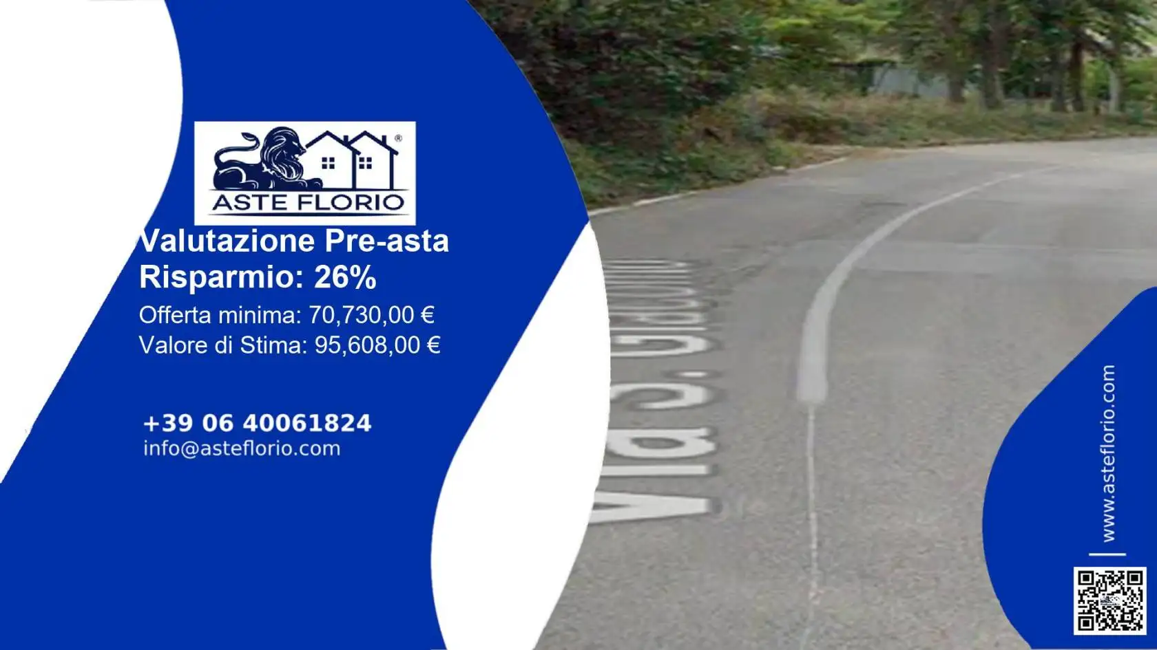 Appartamento in asta a Ancona