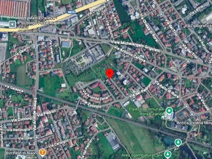 Villetta a schiera - foto 5