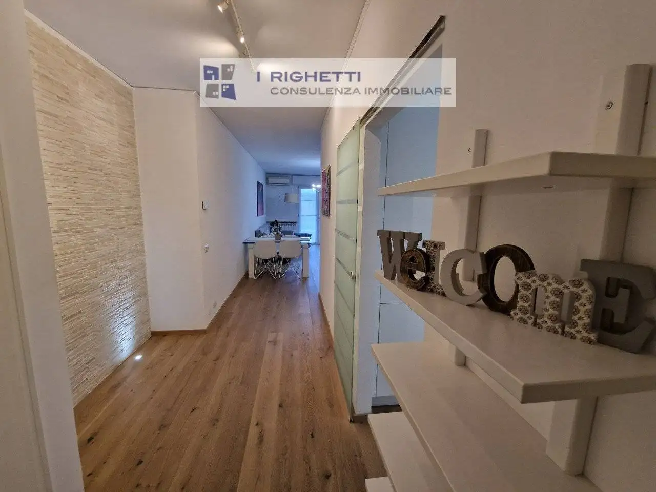 Appartamento in vendita a Verona