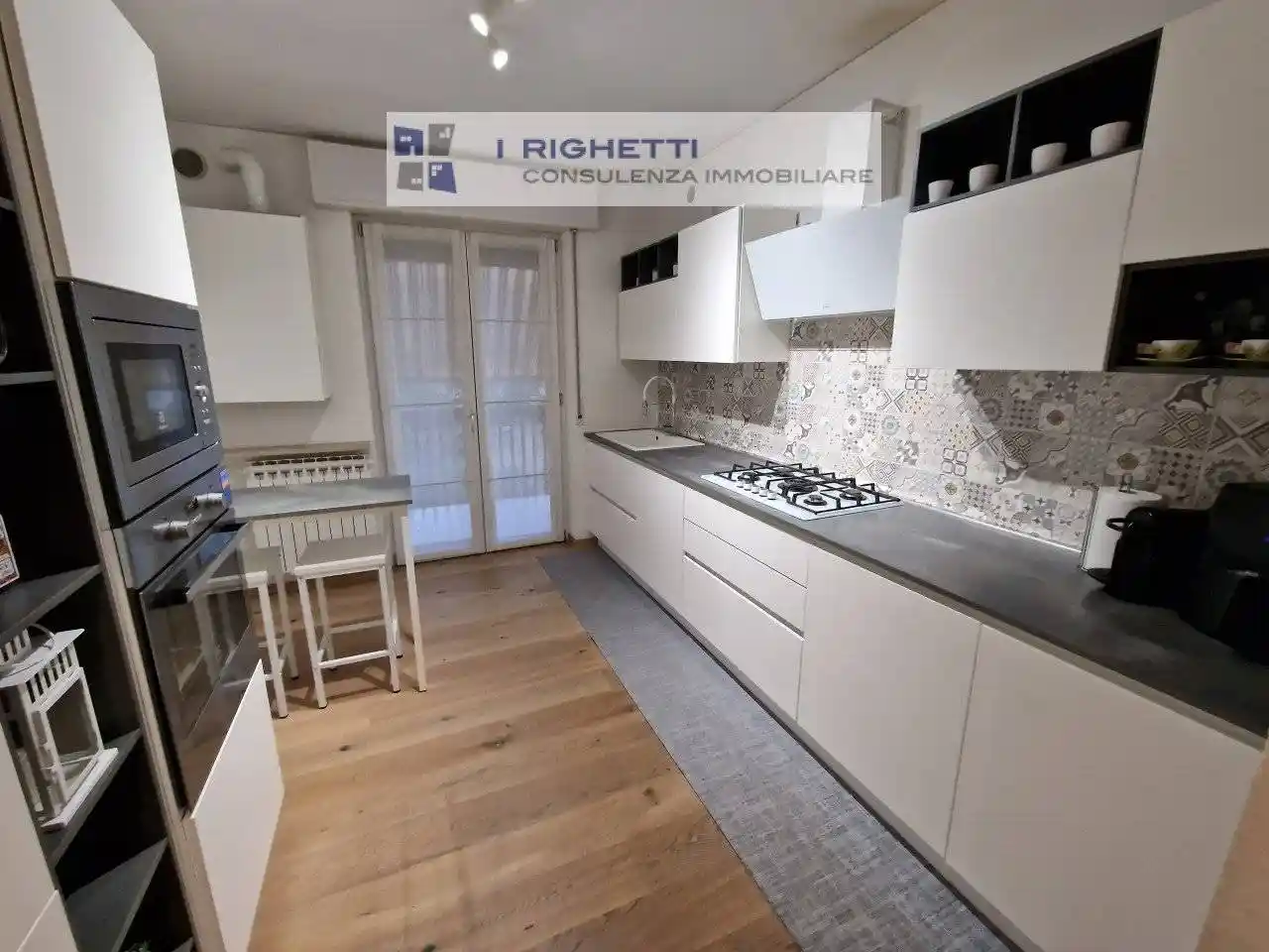 Quadrilocale via Umbria, Borgo Milano, Verona - foto 3