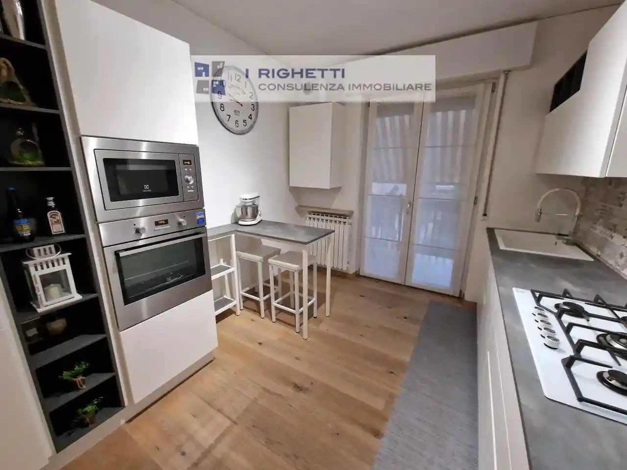 Quadrilocale via Umbria, Borgo Milano, Verona - foto 4