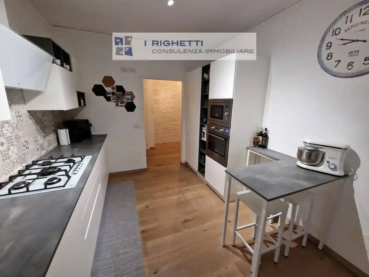 Quadrilocale via Umbria, Borgo Milano, Verona - foto 5