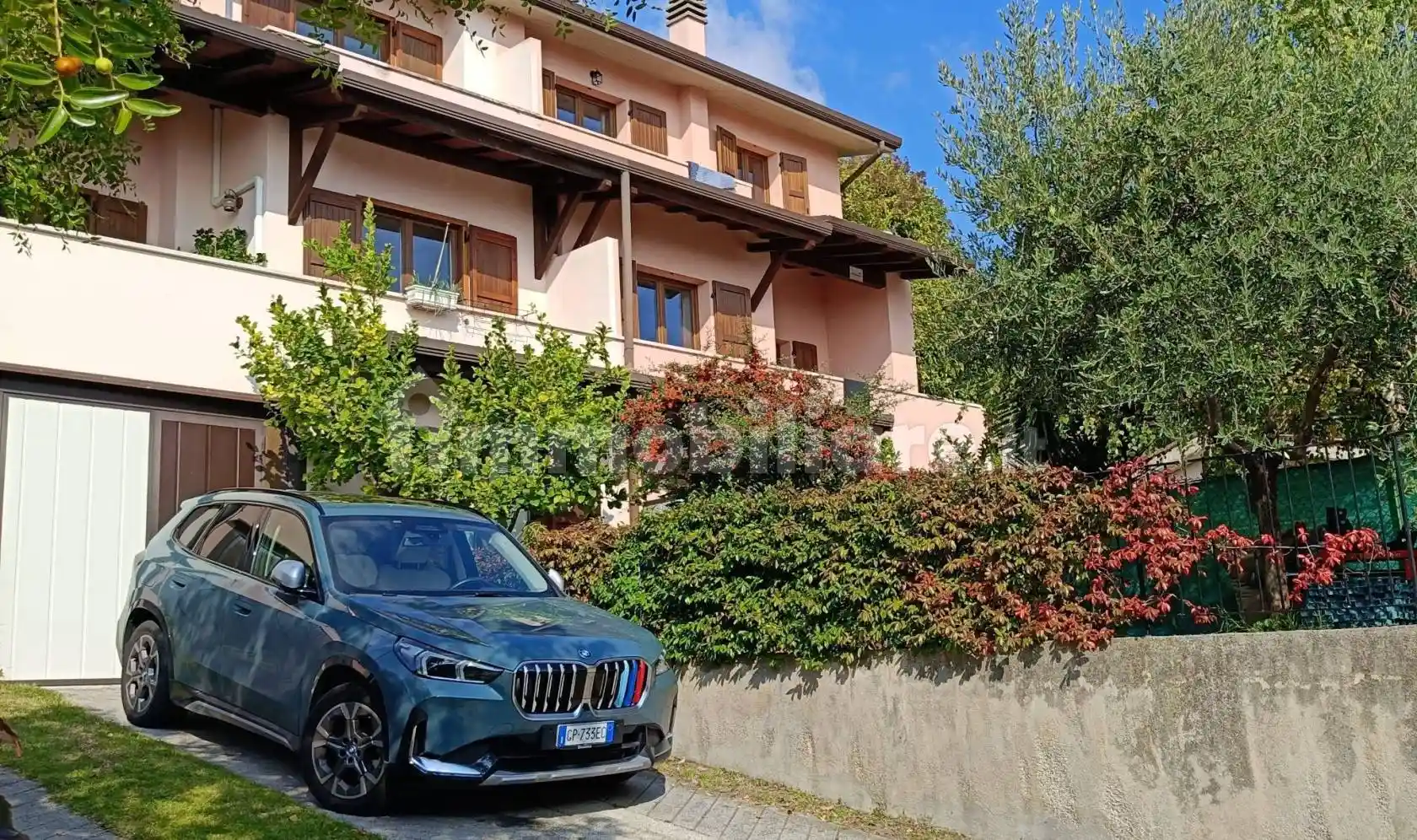 Villetta a schiera in vendita a Toscolano-Maderno