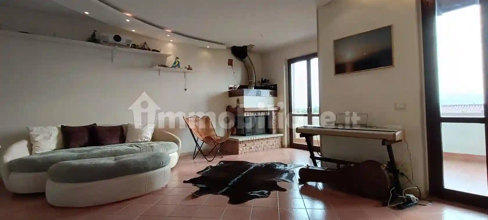 Villetta a schiera - foto 4