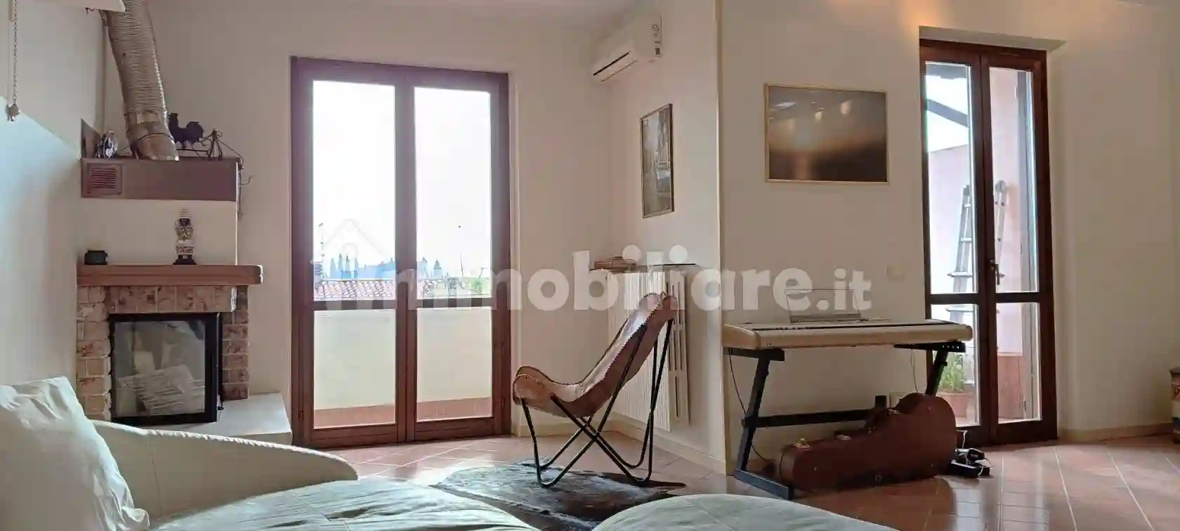 Villetta a schiera - foto 5