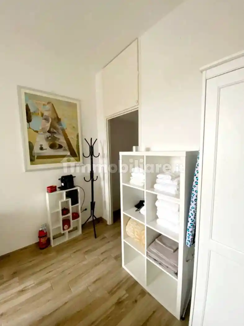 Appartamento in vendita a Sesto San Giovanni