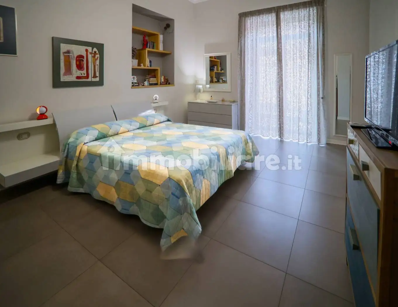 Appartamento in vendita a Pagani