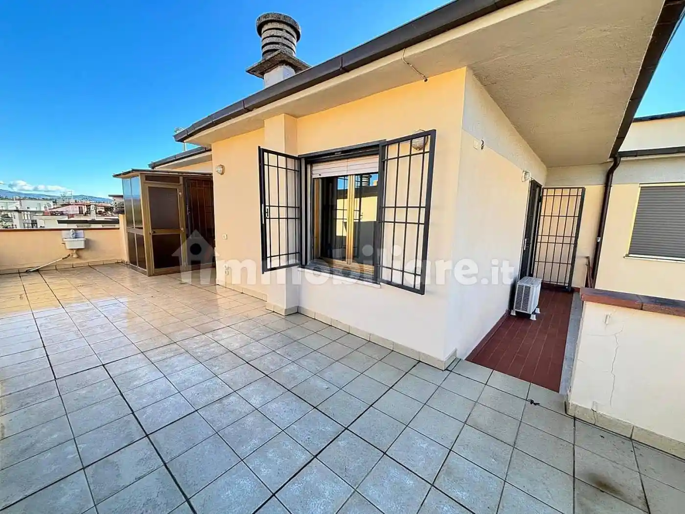 Appartamento in vendita a Firenze