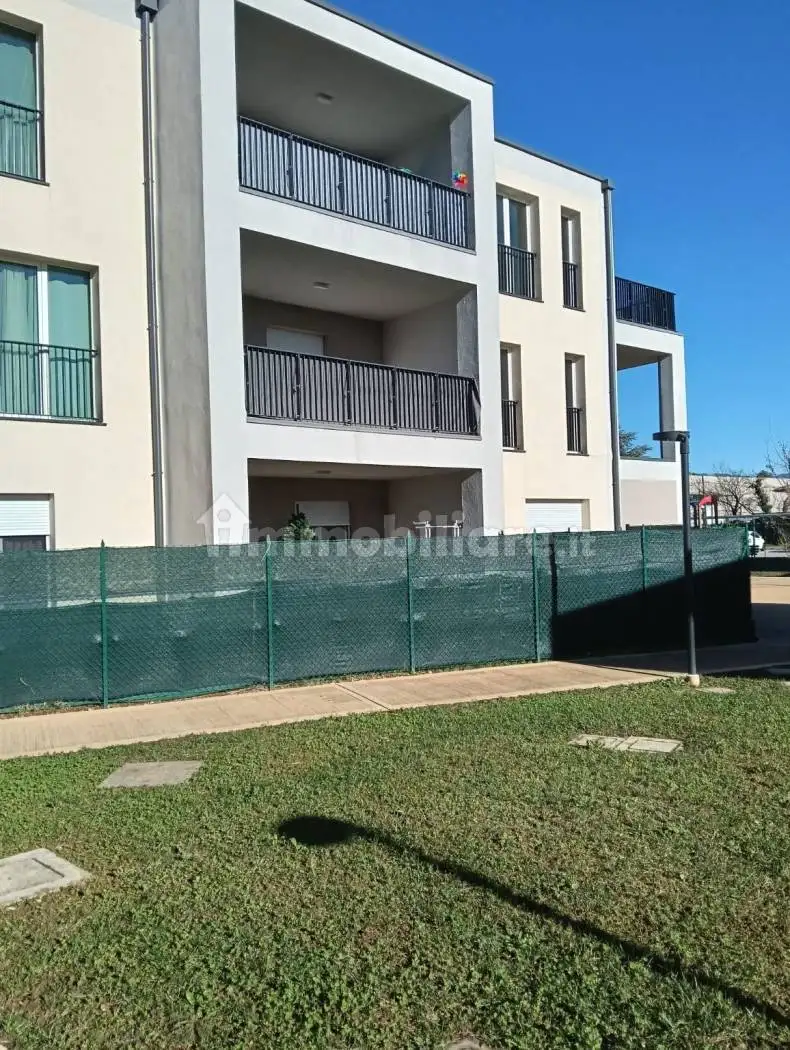 Appartamento in vendita a Udine