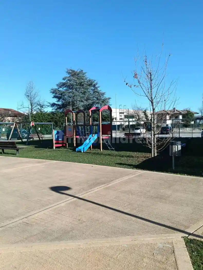 Monolocale via Biella 156, Vat - Paderno, Udine - foto 3