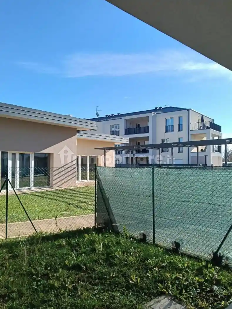 Monolocale via Biella 156, Vat - Paderno, Udine - foto 4