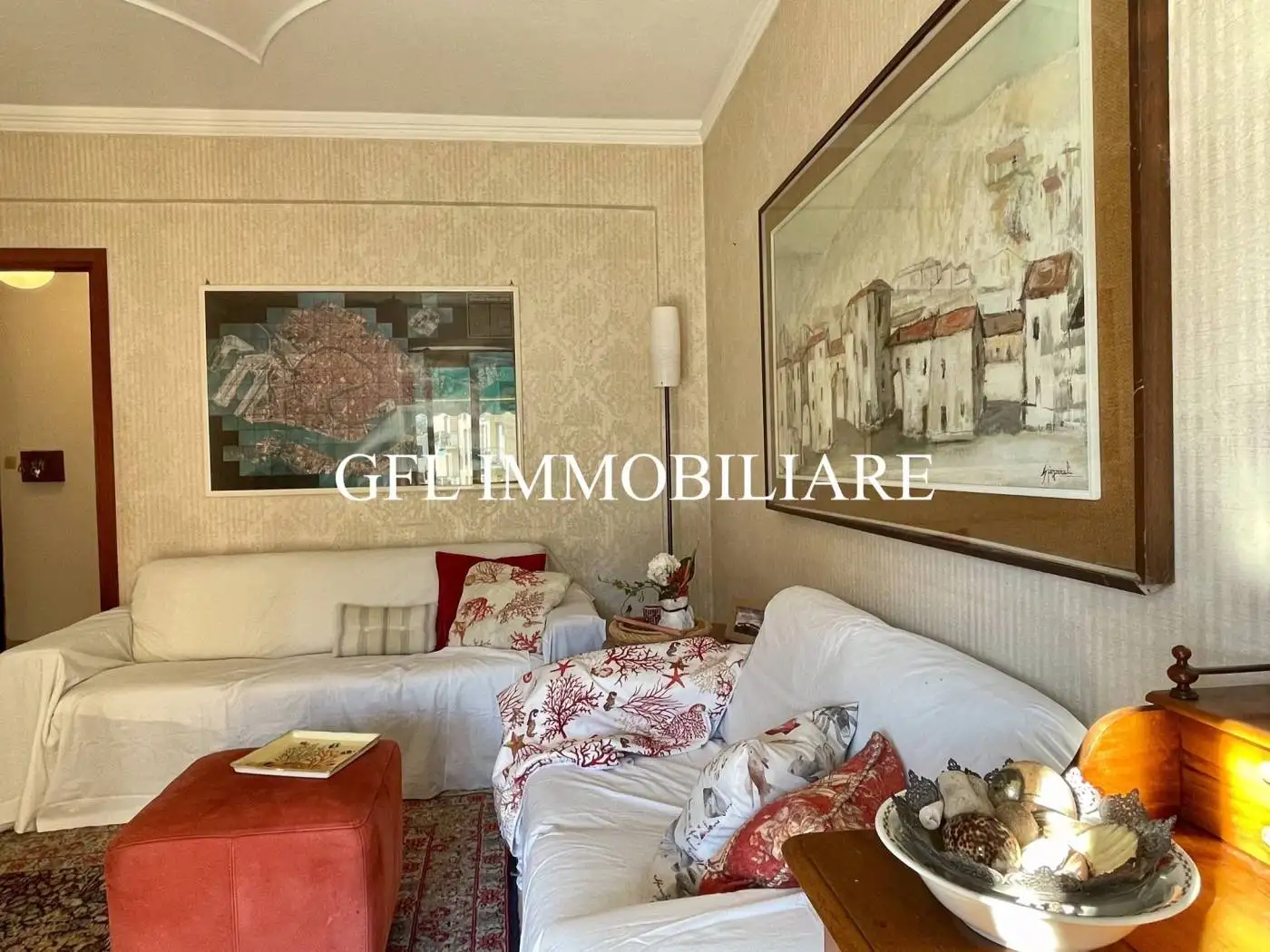 Trilocale via della Repubblica, Centro, Camogli - foto 5