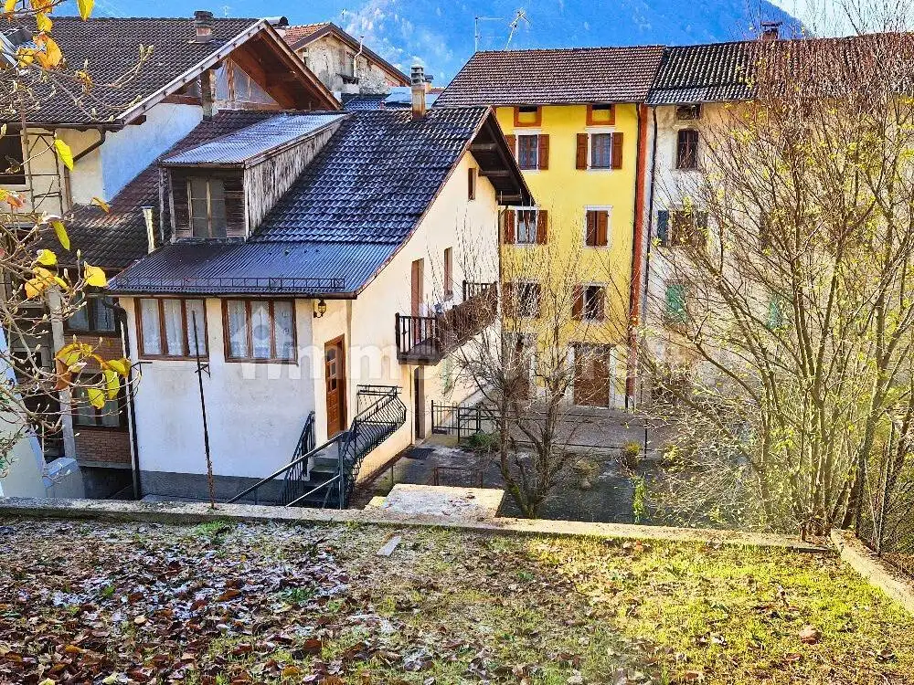 Terratetto unifamiliare via Cesare Battisti 29, Borgo, Borgo Valsugana - foto 3