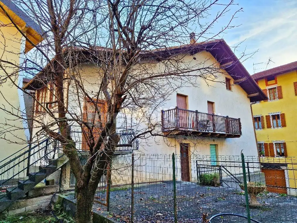 Terratetto unifamiliare via Cesare Battisti 29, Borgo, Borgo Valsugana - foto 4