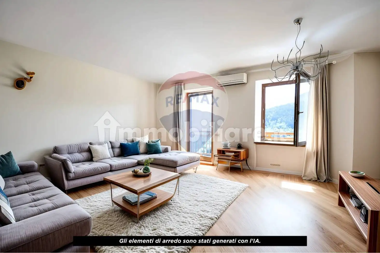 Appartamento in vendita a Altopiano della Vigolana