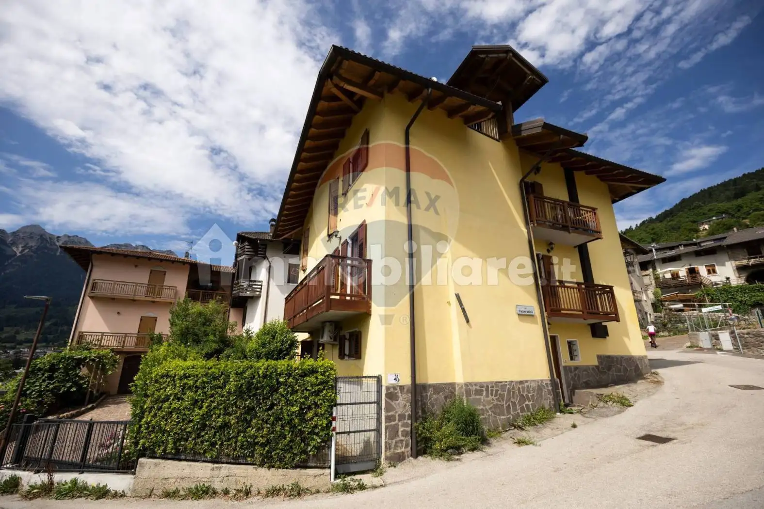 Appartamento via foreste 10, Bosentino Migazzone, Altopiano della Vigolana - foto 2