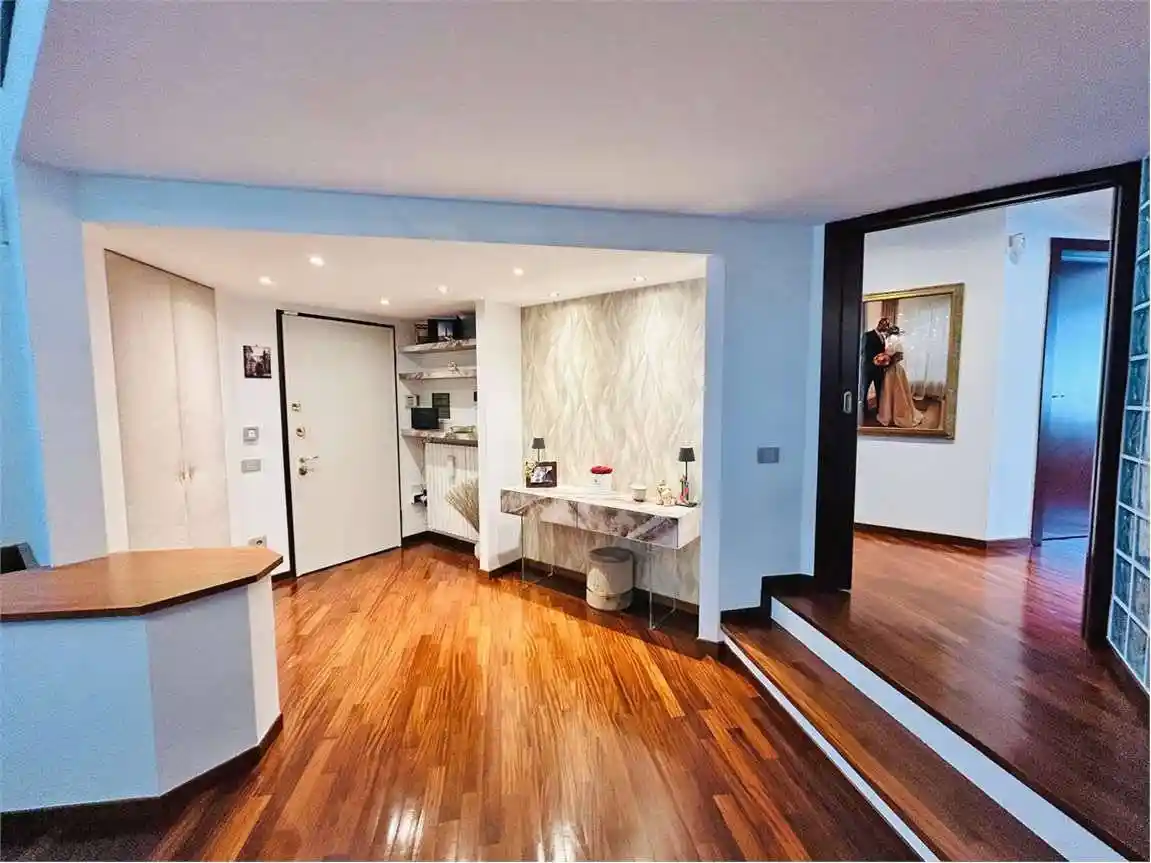 Villa unifamiliare via Giambellino, Giambellino, Milano - foto 2