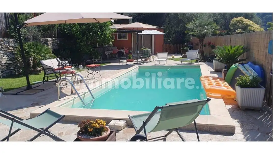 Appartamento in vendita a Prelà