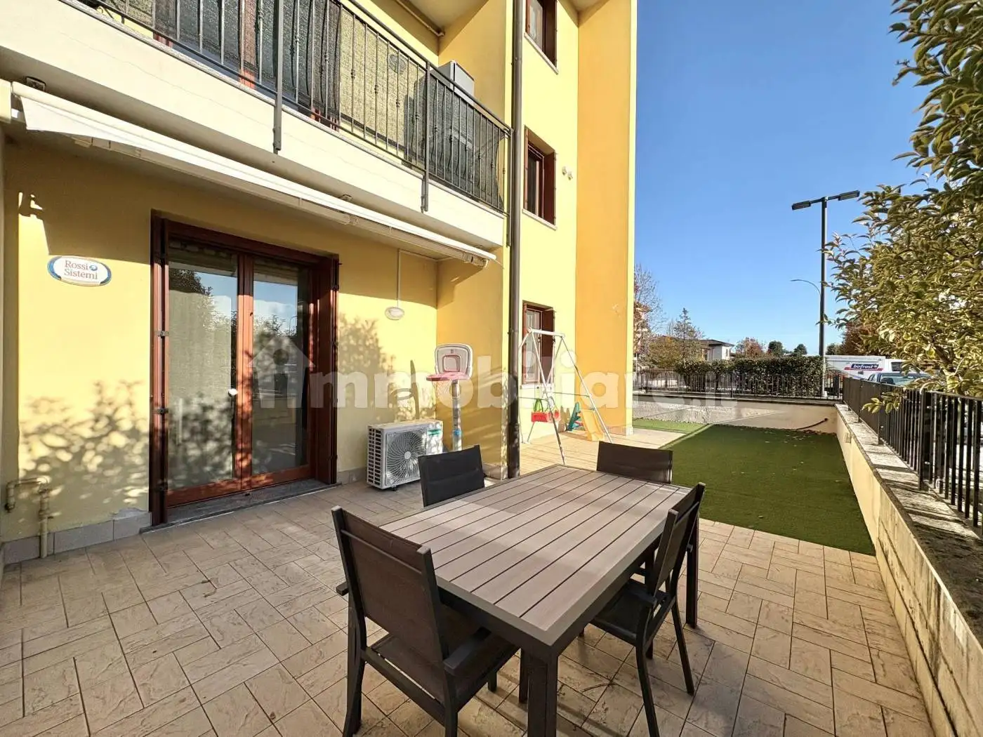 Appartamento in vendita a Castelverde