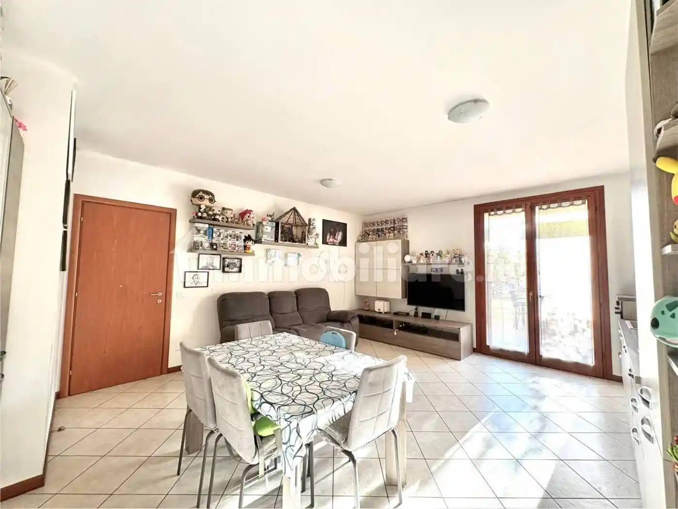 Trilocale via Redenzione 12, Costa Sant'abramo, Castelverde - foto 3