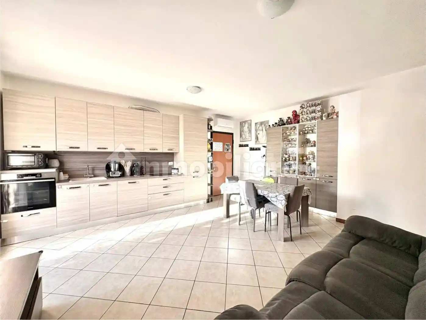 Trilocale via Redenzione 12, Costa Sant'abramo, Castelverde - foto 5