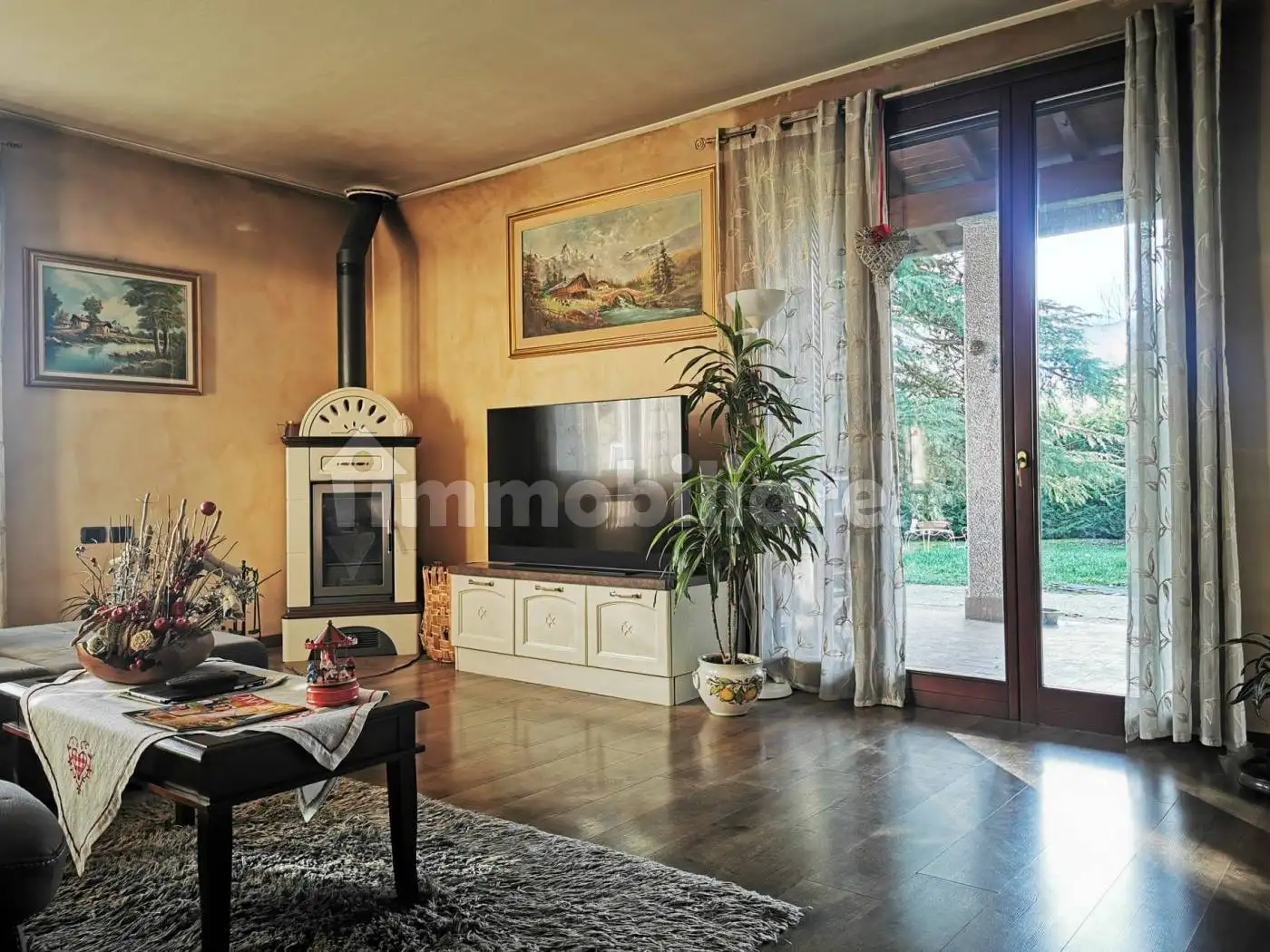 Villa in vendita a Alta Valle Intelvi