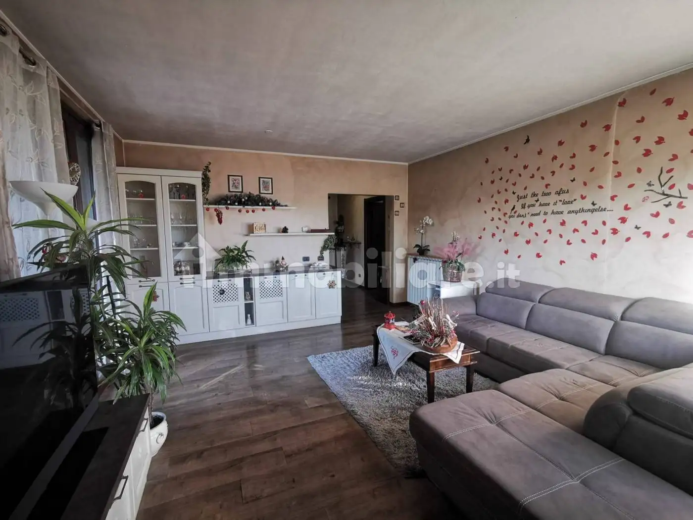 Villa unifamiliare via San Sebastiano 21/B, Lanzo D'Intelvi, Alta Valle Intelvi - foto 4