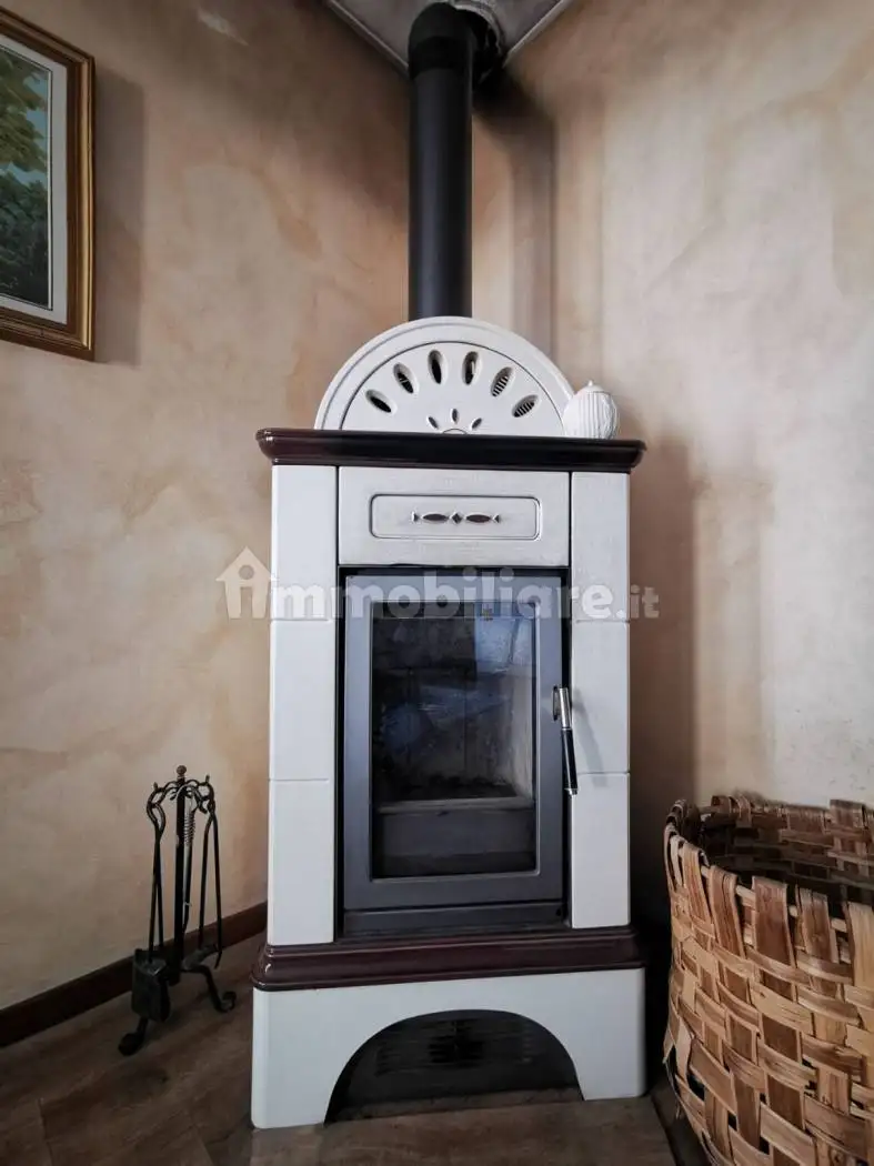 Villa unifamiliare via San Sebastiano 21/B, Lanzo D'Intelvi, Alta Valle Intelvi - foto 5