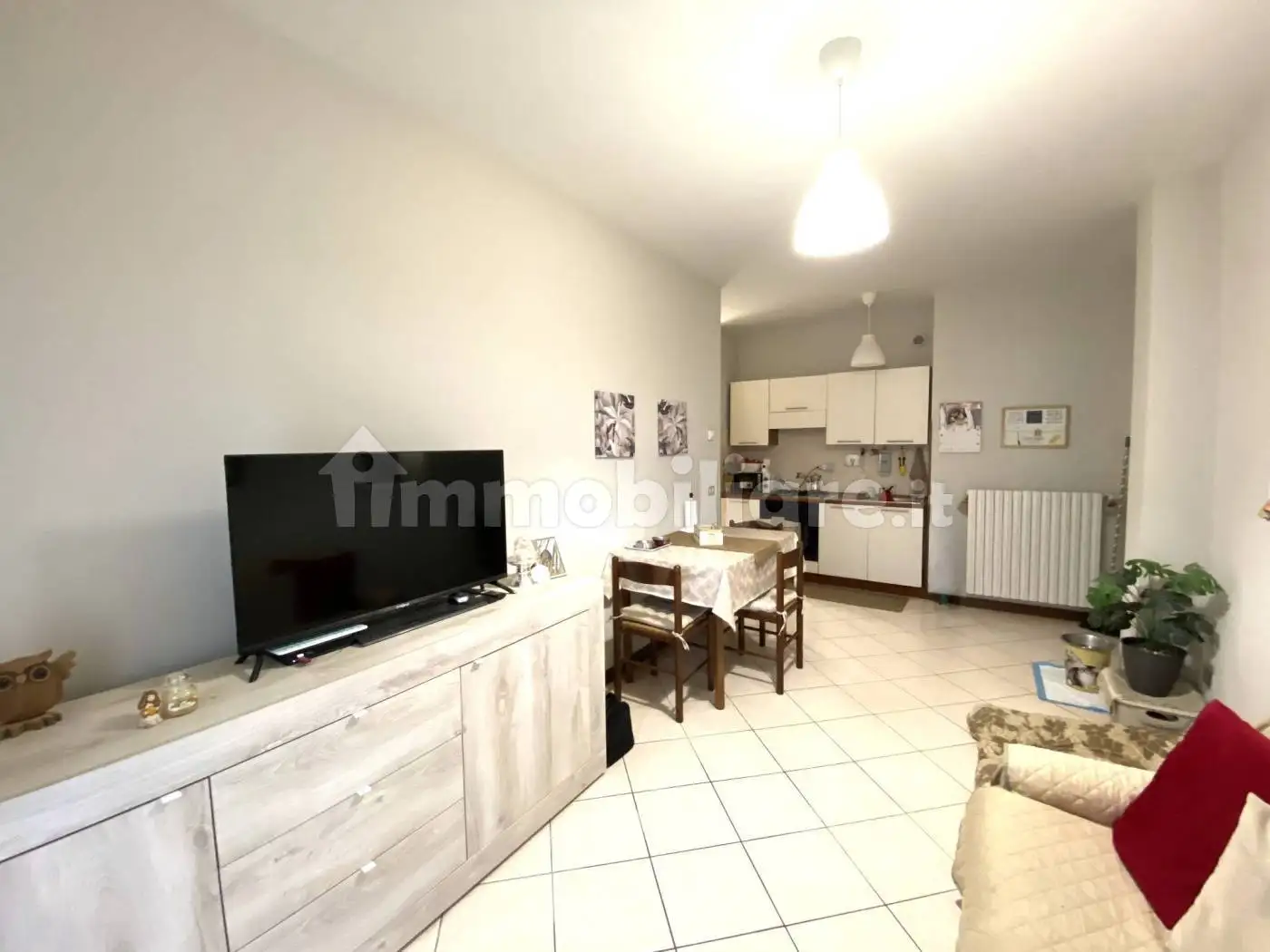 Appartamento in vendita a Buggiano