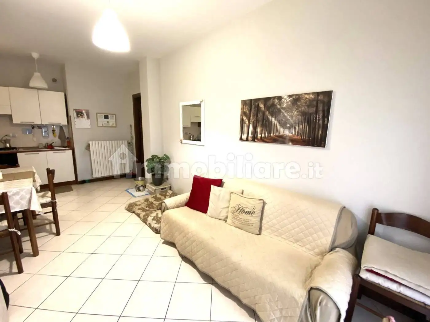 Bilocale via O. Landini, Borgo A Buggiano, Buggiano - foto 2