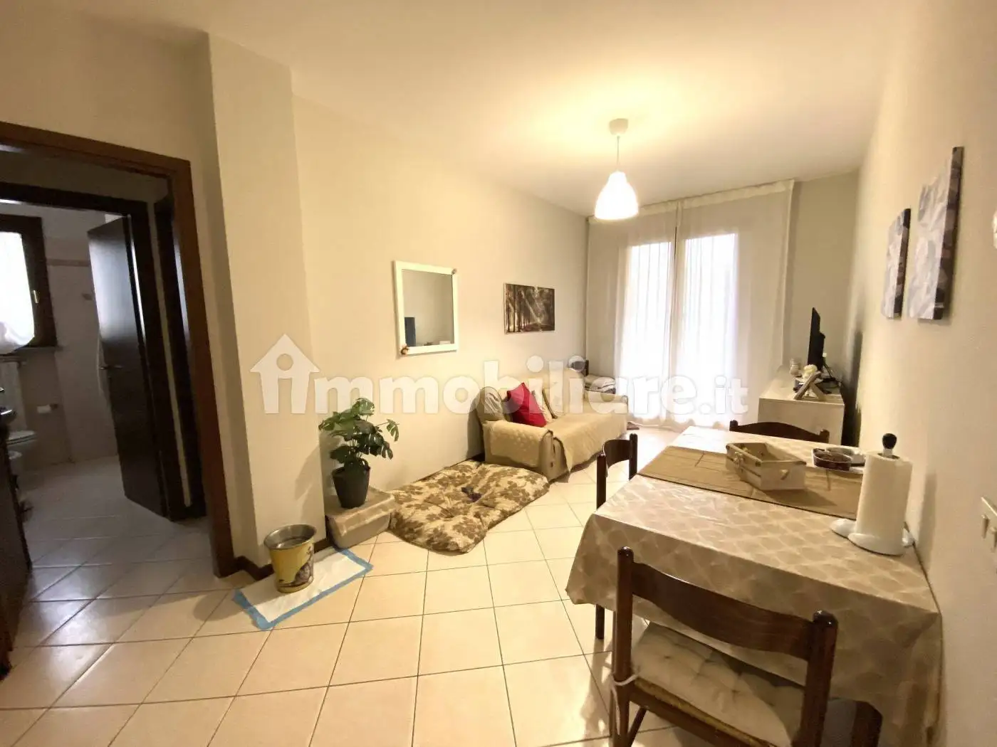 Bilocale via O. Landini, Borgo A Buggiano, Buggiano - foto 3