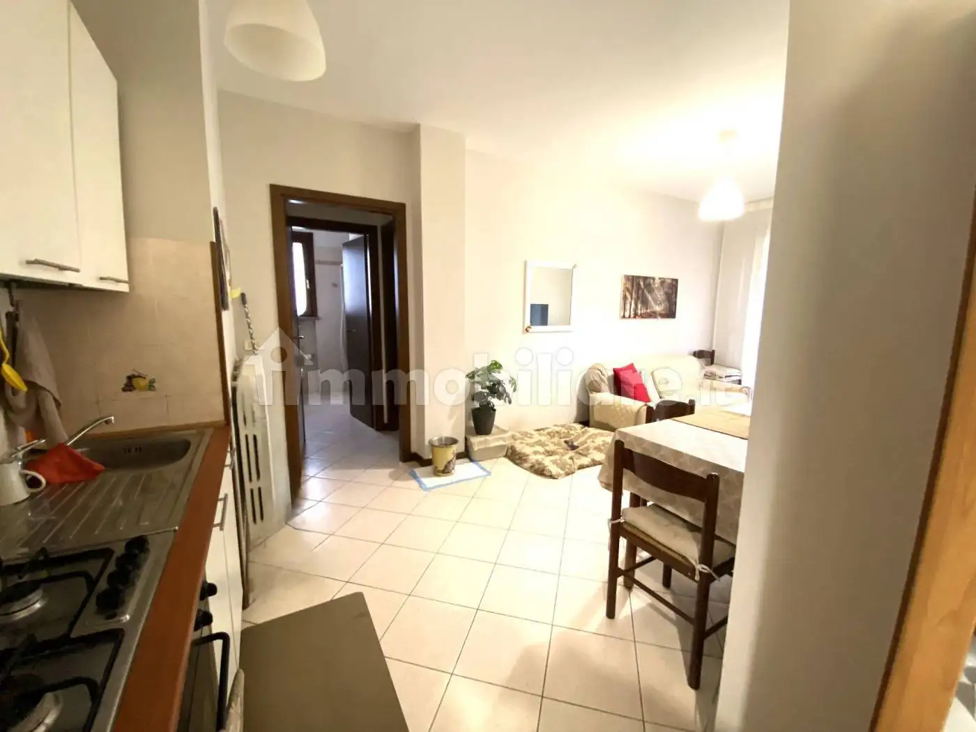 Bilocale via O. Landini, Borgo A Buggiano, Buggiano - foto 4