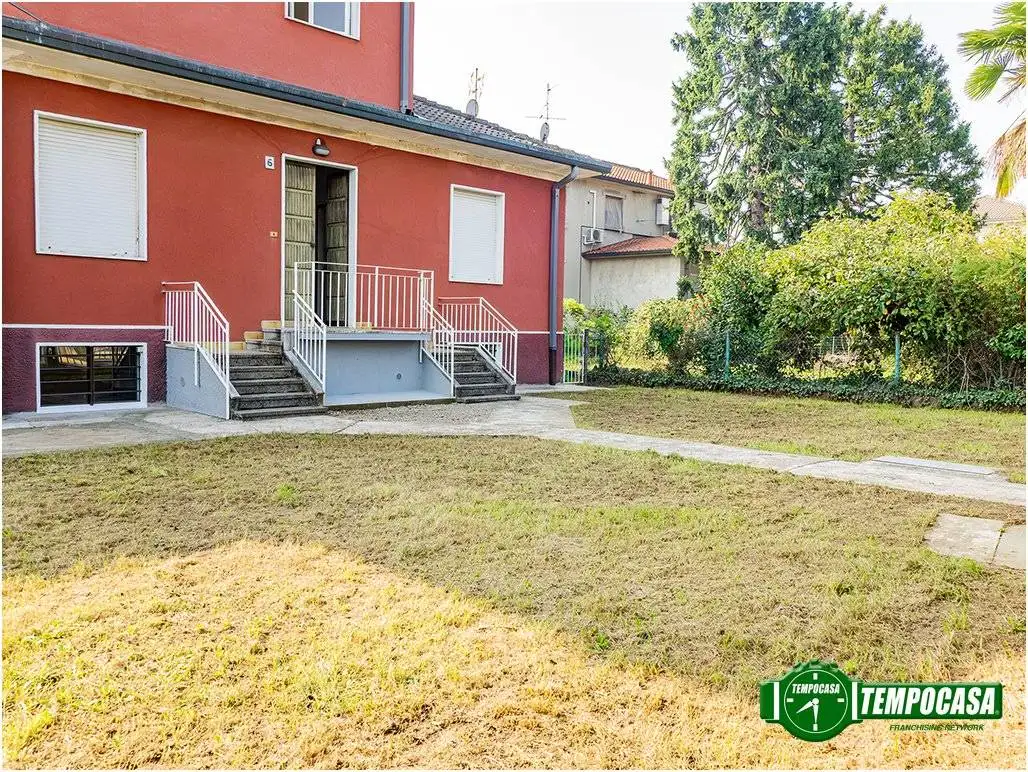 Villa unifamiliare via Fidelina, Carugate - foto 2