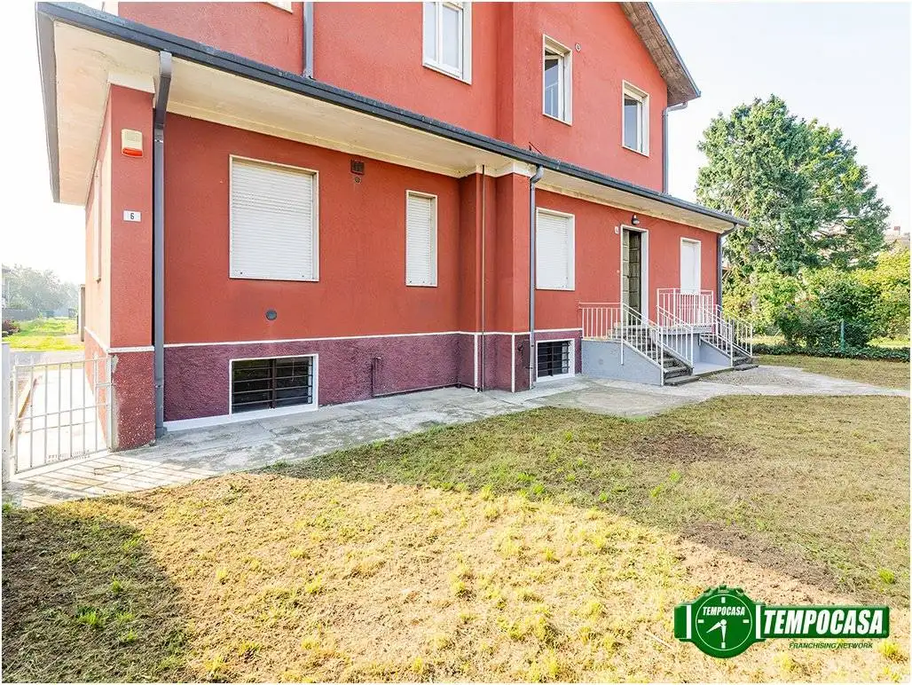 Villa unifamiliare via Fidelina, Carugate - foto 3