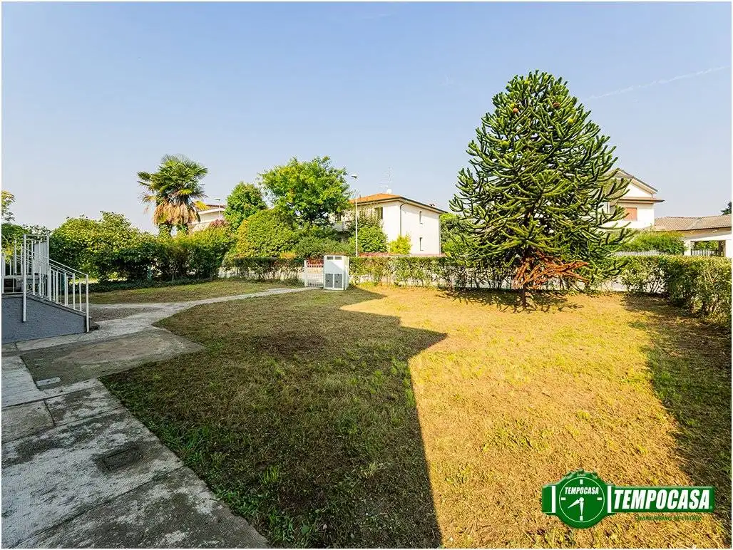 Villa unifamiliare via Fidelina, Carugate - foto 4