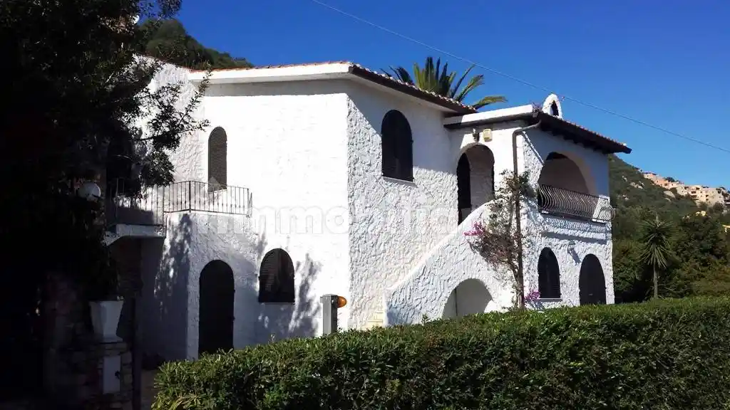 Villa in vendita a Muravera