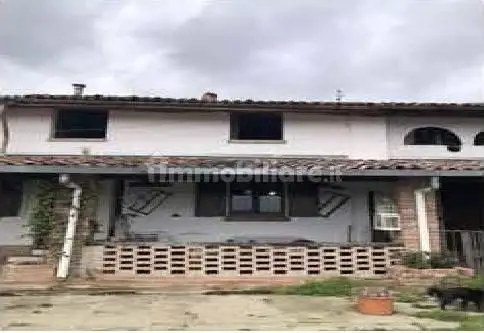Casa indipendente in asta a Chignolo Po