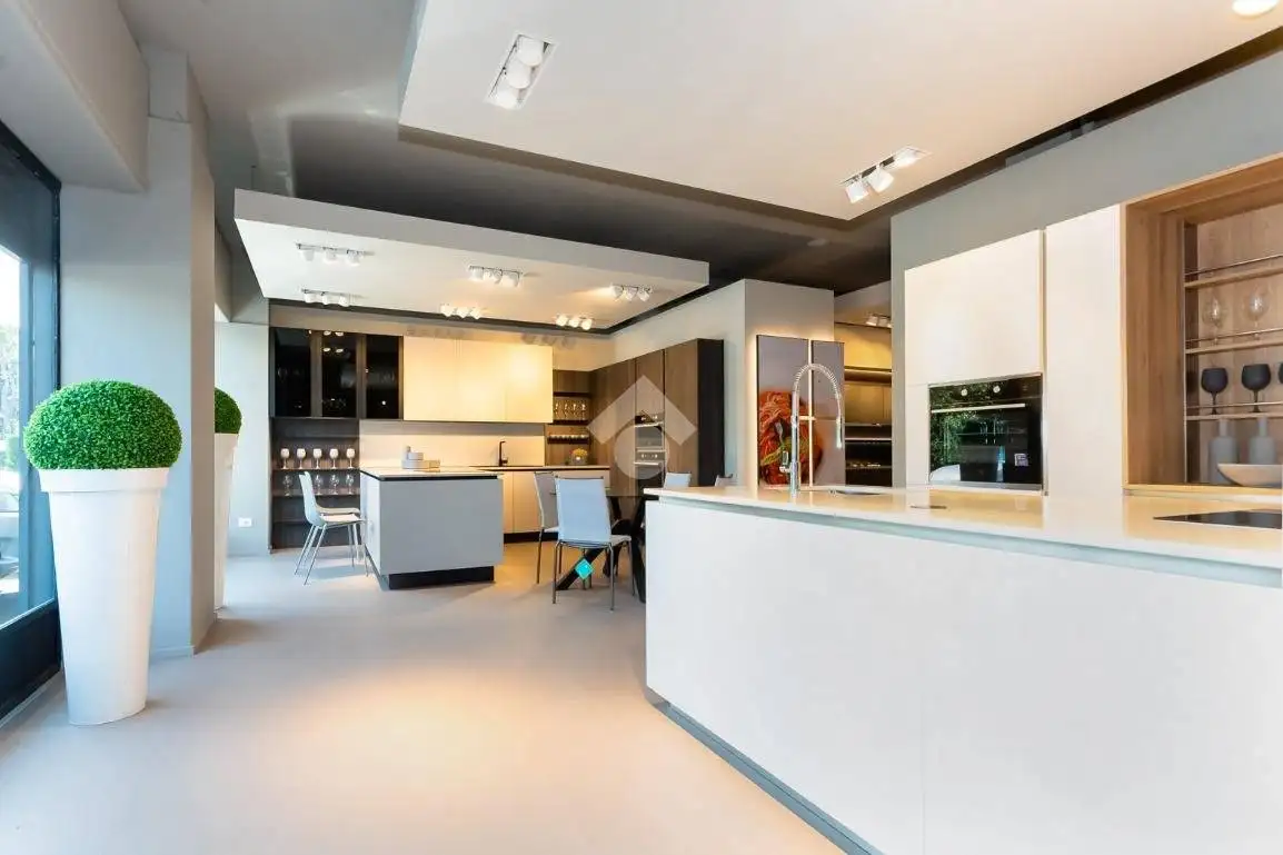 Appartamento in vendita a Chieri