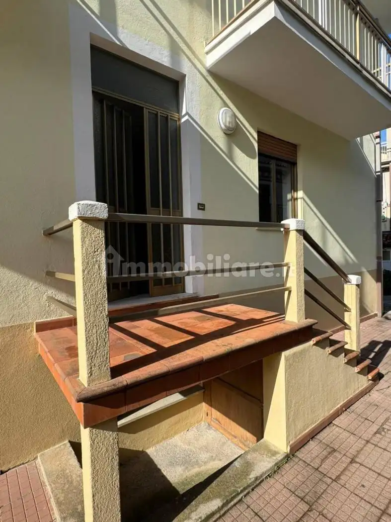 Appartamento in vendita a Praia a Mare