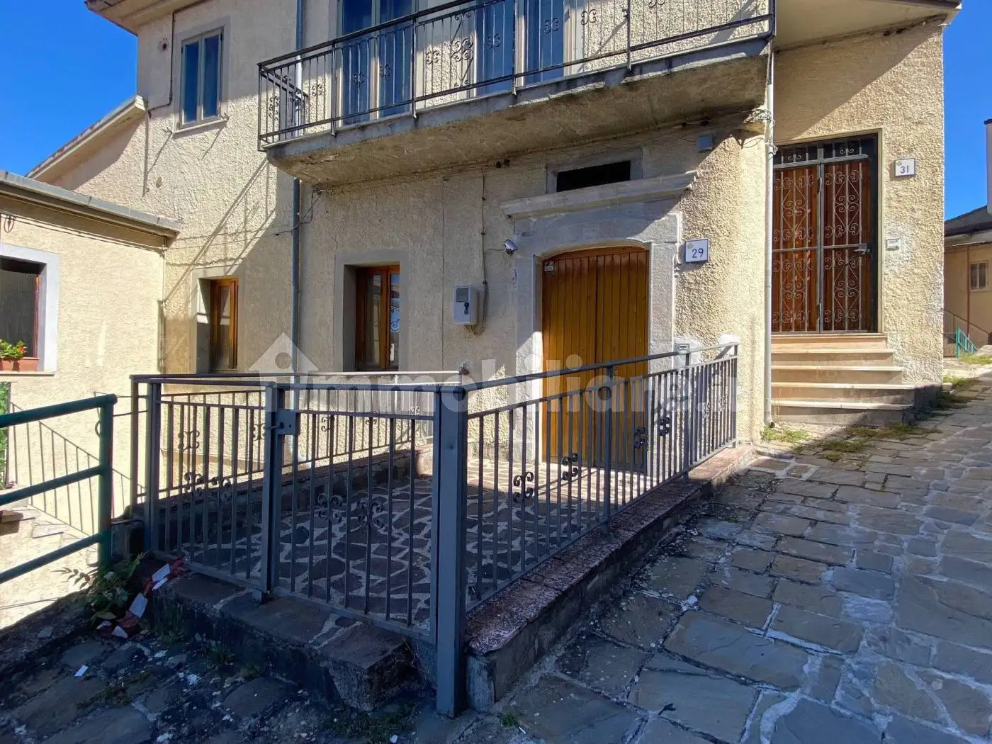 Appartamento in vendita a Tito