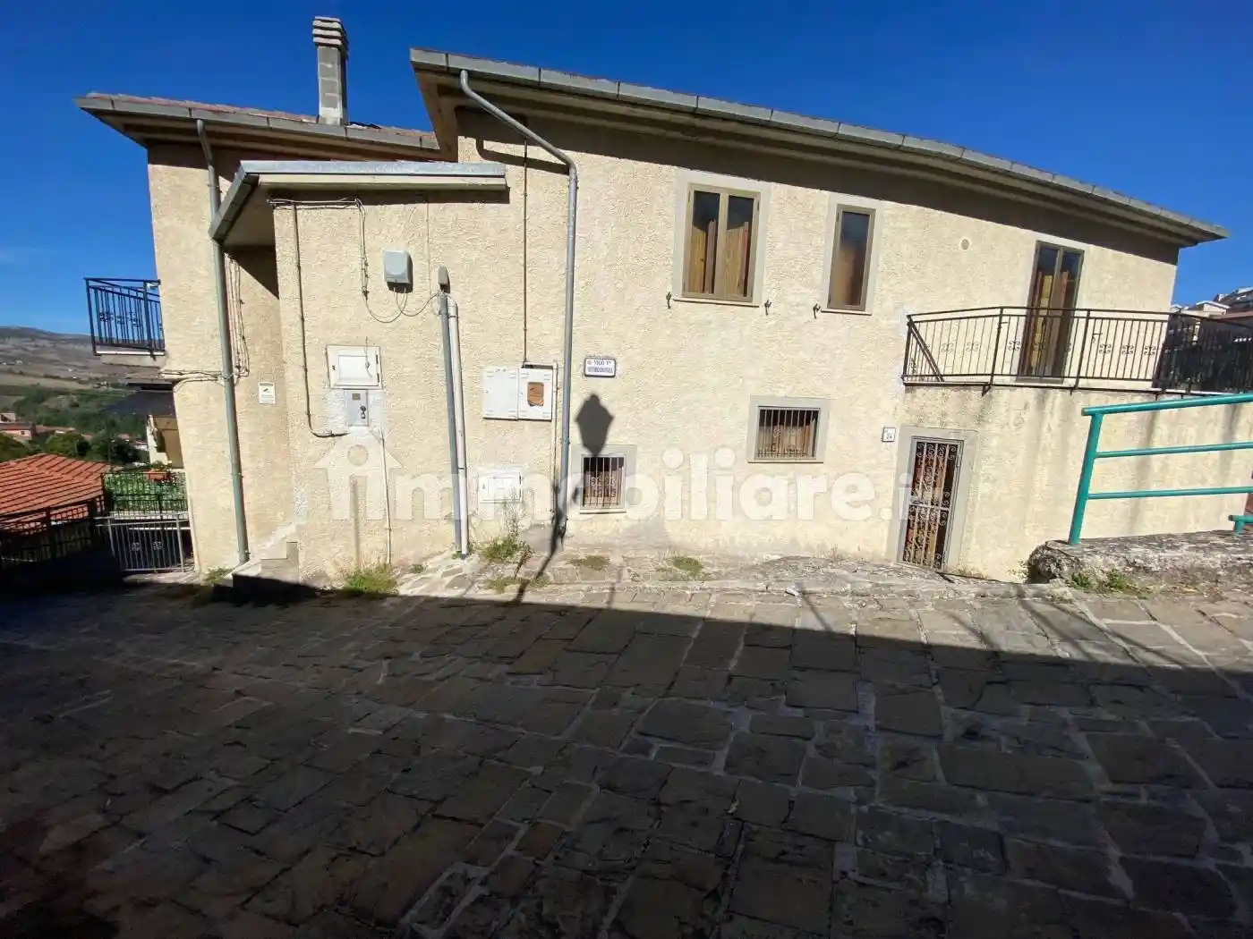 Appartamento via Annunziata 29, Centro, Tito - foto 2