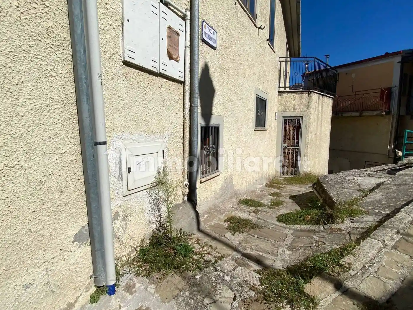 Appartamento via Annunziata 29, Centro, Tito - foto 3