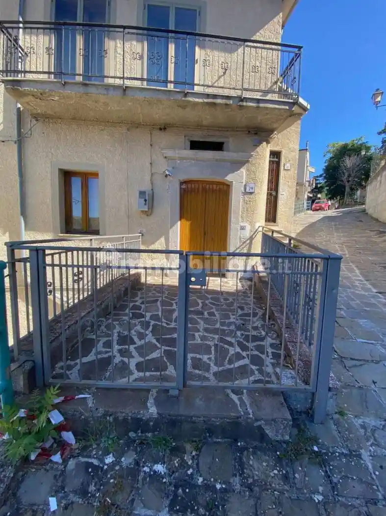 Appartamento via Annunziata 29, Centro, Tito - foto 4