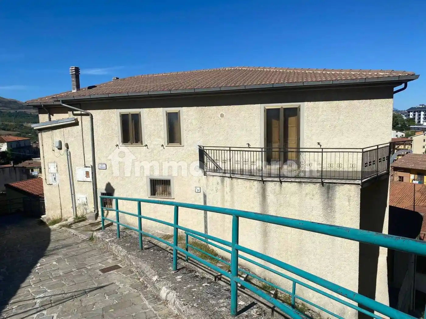 Appartamento via Annunziata 29, Centro, Tito - foto 5