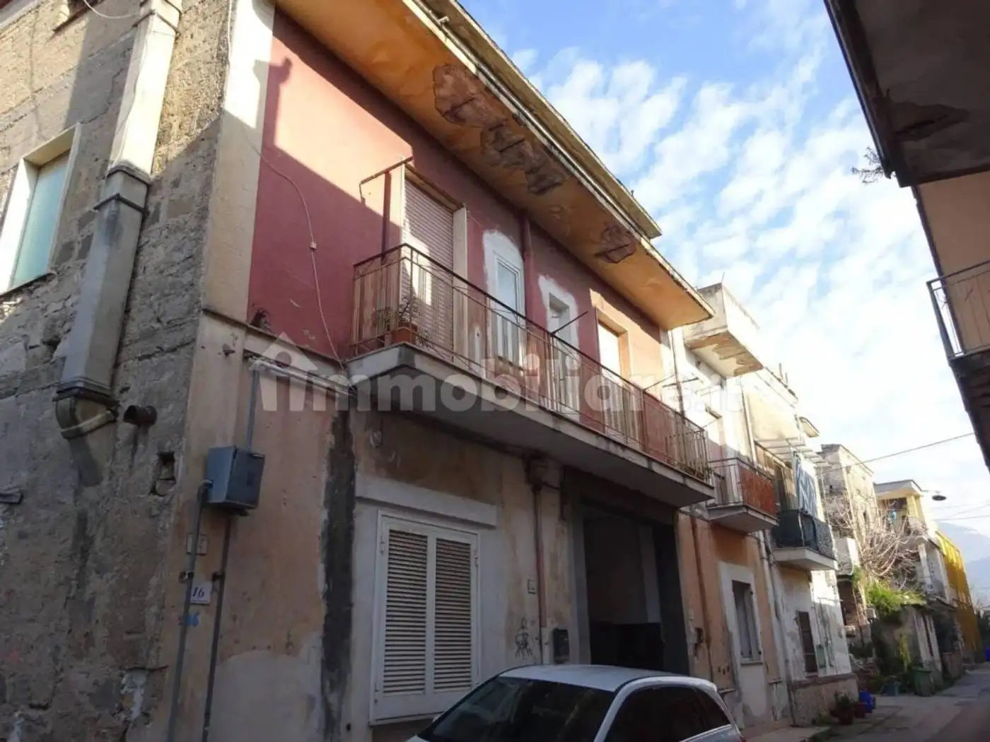 Villa in vendita a Sarno