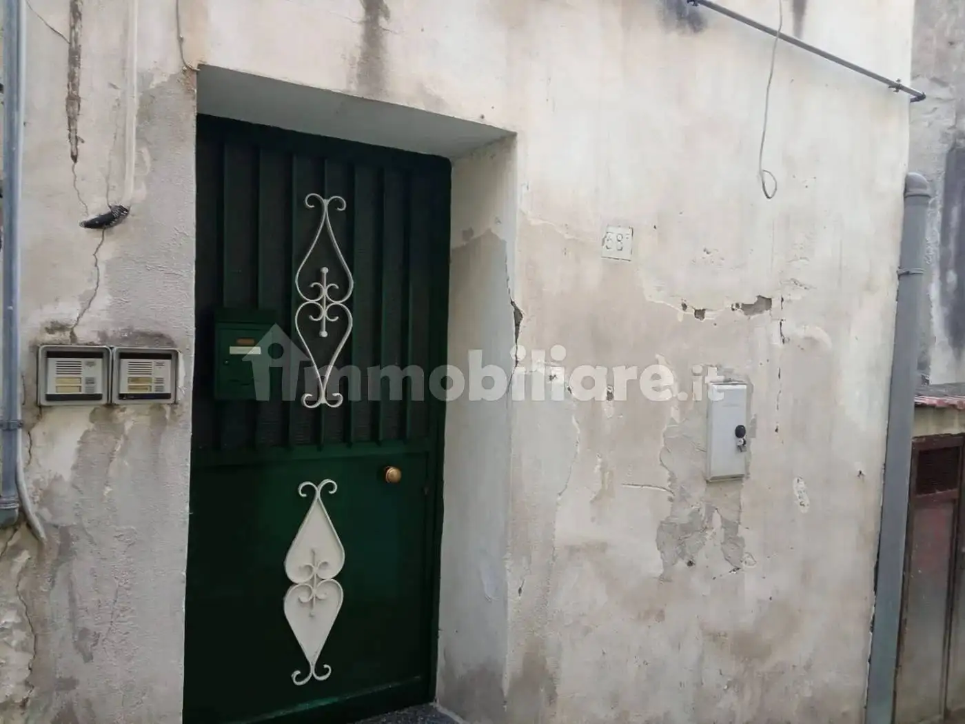 Villa in vendita a Sarno